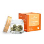 Pineapple Pie 12% CBD, THC <0,1 %