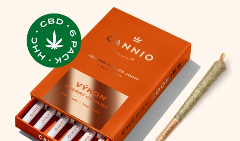 PRE ROLL