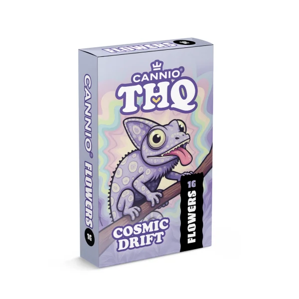 THQ Flower - Cosmic Drift - 1 g