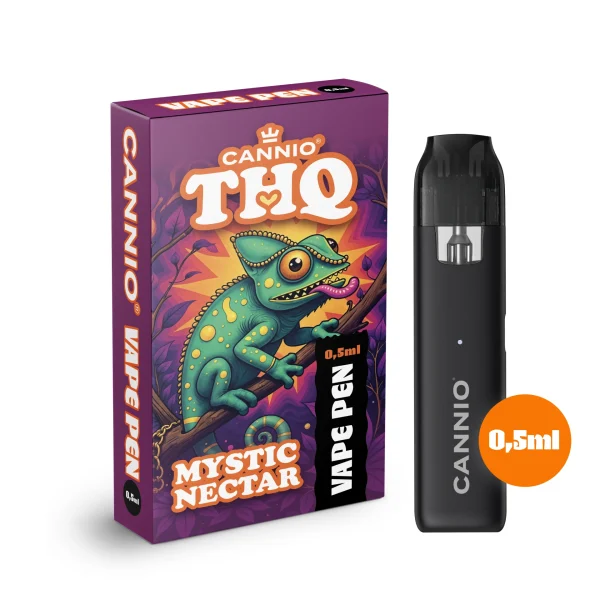 THQ Vape - Mystic Nectar - 0,5 ml